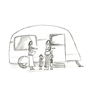 Accommodation