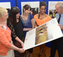 Galway Traveller Movement Celebration