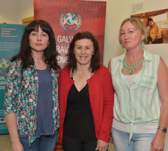 Galway Traveller Movement Celebration