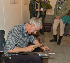 Galway Traveller Movement Celebration