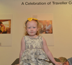 Galway Traveller Movement Celebration