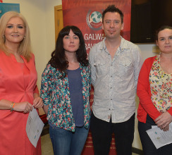 Galway Traveller Movement Celebration