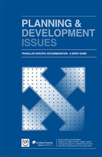 Planning-and-devlopment-issues---Traveller-specific-accomdation