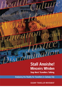 Stall-Anoishe---Analysing-the-reality-for-Travellers-in-Galway-City
