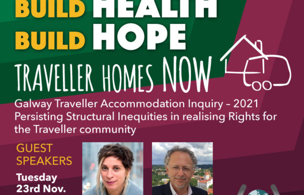 UN Special Rapporteur’s Assessment of Irish Traveller Housing Conditions