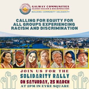 Galway Communities Against Racism and Discrimination Network
