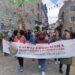 March to the Arch for International Day of Elimination of Racial Discrimination