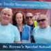 Sponsored Walk for St Teresa's Special School